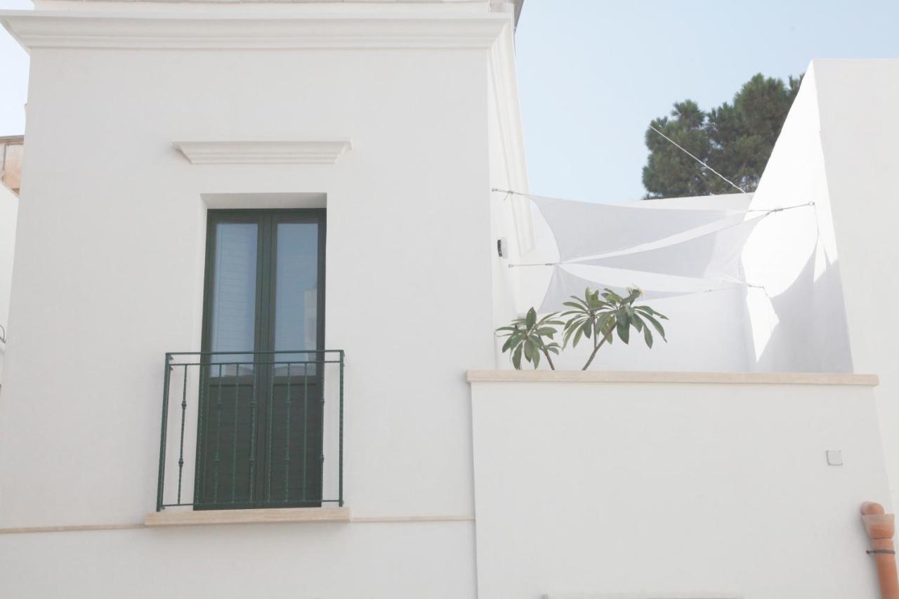 Hotel Storie Di Mare Marsala Exterior foto